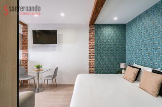 Estudio en venta en Numancia - San Fernando en Santander