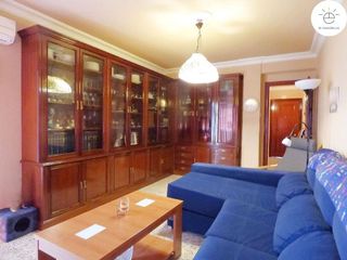 Piso en venta en Playa Stª Mª del Mar - Playa Victoria en Cádiz