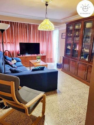 Piso en venta en Playa Stª Mª del Mar - Playa Victoria en Cádiz