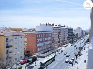 Piso en venta en Playa Stª Mª del Mar - Playa Victoria en Cádiz