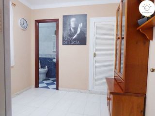 Piso en venta en Playa Stª Mª del Mar - Playa Victoria en Cádiz