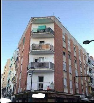 Piso en venta en Casco Antiguo en Algeciras