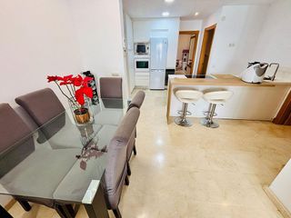 Piso en venta en Monterrey - Rancho Domingo en Benalmádena