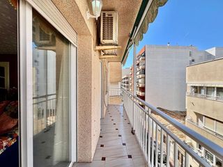 Piso en venta en Centro en Santa Pola