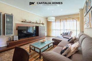 Piso en venta en Centro en Castellón de la Plana