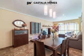 Piso en venta en Centro en Castellón de la Plana