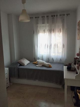 Piso en venta en El Candado - El Palo en Málaga