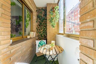 Piso en venta en Mestalla en Valencia