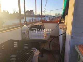 Piso en venta en Comillas en Madrid