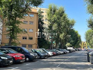 Piso en venta en Comillas en Madrid