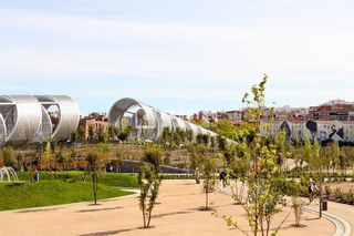 Piso en venta en Comillas en Madrid