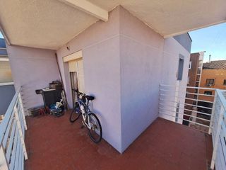 Piso en venta en Centro en Fuenlabrada