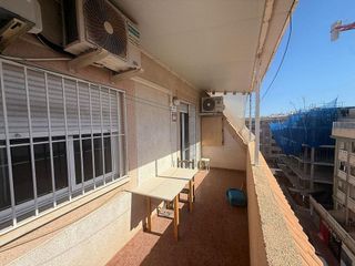 Ático en venta en Centro en Torrevieja