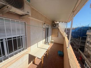 Ático en venta en Centro en Torrevieja