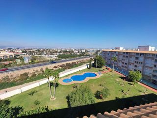 Ático en venta en Centro en Torrevieja