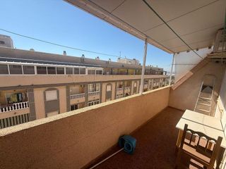 Ático en venta en Centro en Torrevieja