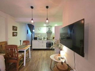 Piso en venta en Carolinas Bajas en Alicante