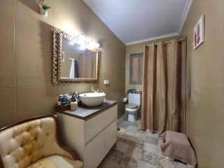 Piso en venta en Carolinas Bajas en Alicante