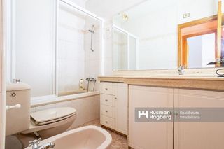 Piso en venta en Centro en Alcazares, Los