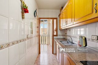 Piso en venta en Centro en Alcazares, Los