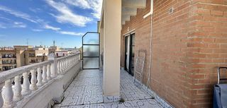 Ático en venta en Centro en Torrevieja