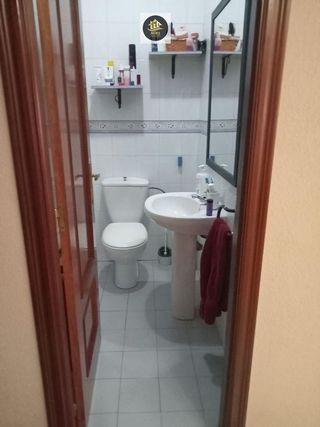 Piso en venta en Santa Isabel en Jaén