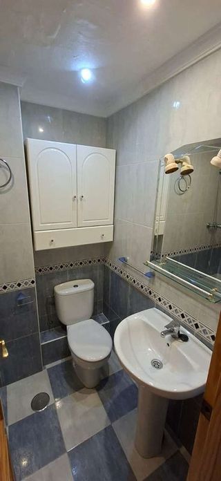 Piso en venta en Centro en Vélez-Málaga