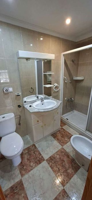 Piso en venta en Centro en Vélez-Málaga