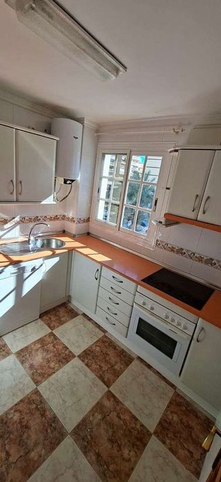 Piso en venta en Centro en Vélez-Málaga