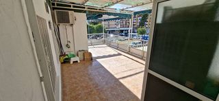 Piso en venta en Centro en Vélez-Málaga