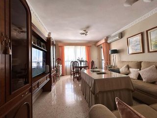 Piso en venta en Este-Delicias en Jerez de la Frontera