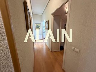 Piso en venta en Gran Vía en Valencia