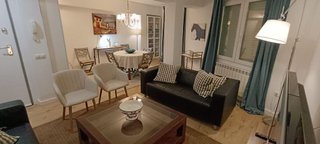 Piso en venta en Centro - Casco Antiguo en Zamora