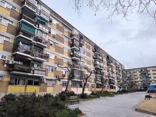 Piso en venta en Zona Renfe en Alcorcón