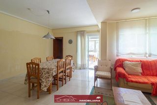 Piso en venta en Náquera