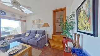 Piso en venta en Águilas ciudad en Águilas