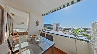Piso en venta en Águilas ciudad en Águilas