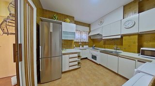 Piso en venta en Águilas ciudad en Águilas
