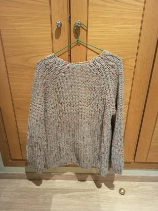 Suéter Mujer