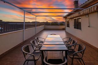 Ático en venta en San Antón en Armilla