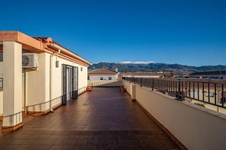 Ático en venta en San Antón en Armilla