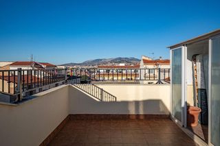 Ático en venta en San Antón en Armilla