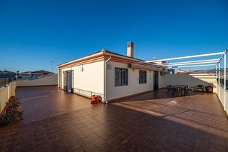 Ático en venta en San Antón en Armilla