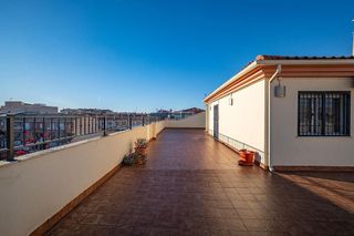 Ático en venta en San Antón en Armilla