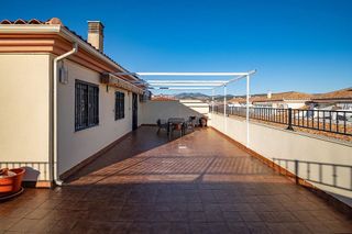 Ático en venta en San Antón en Armilla