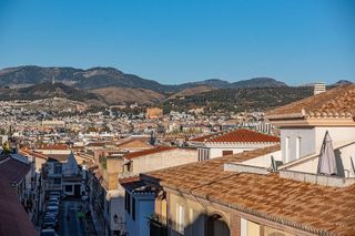 Ático en venta en San Antón en Armilla