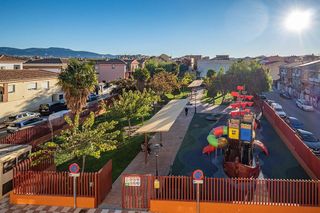 Ático en venta en San Antón en Armilla