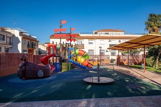 Ático en venta en San Antón en Armilla