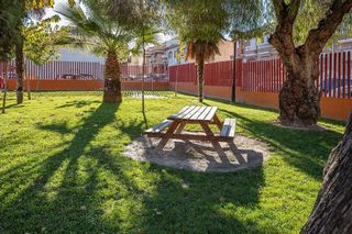 Ático en venta en San Antón en Armilla