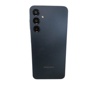 SAMSUNG GALAXY A16 5G 128GB NEGRO